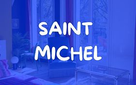 Studio - Saint-Michel